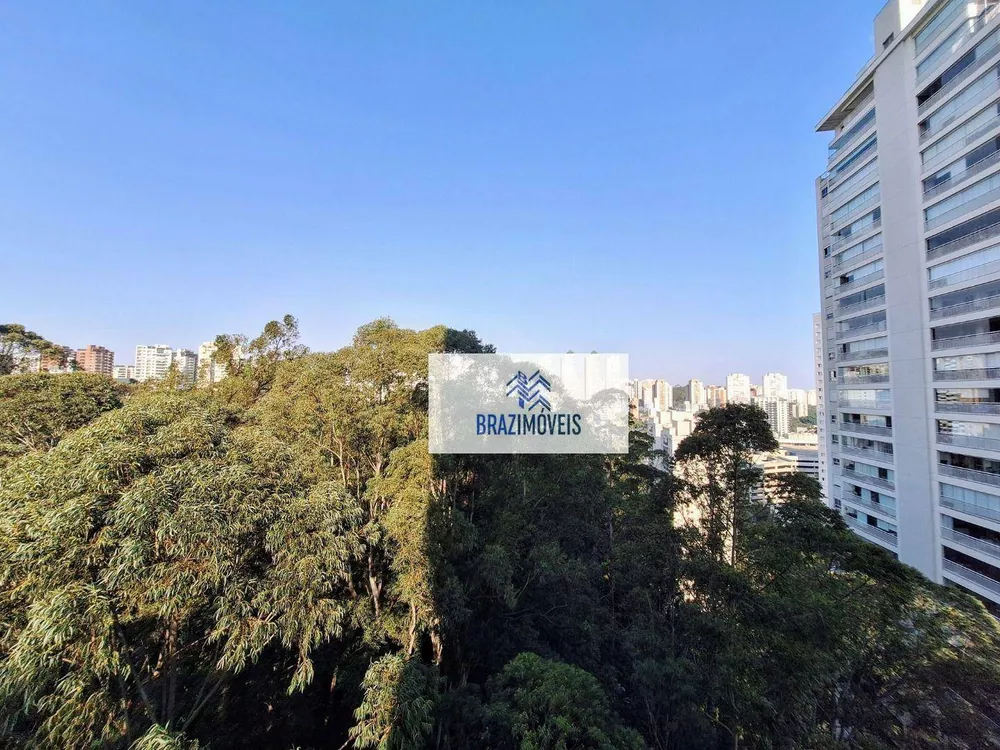 Apartamento, 3 quartos, 138 m² - Foto 6