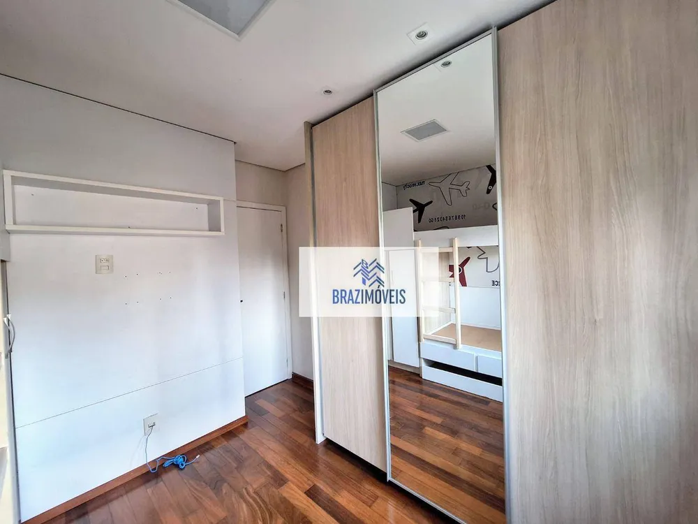 Apartamento, 3 quartos, 138 m² - Foto 14
