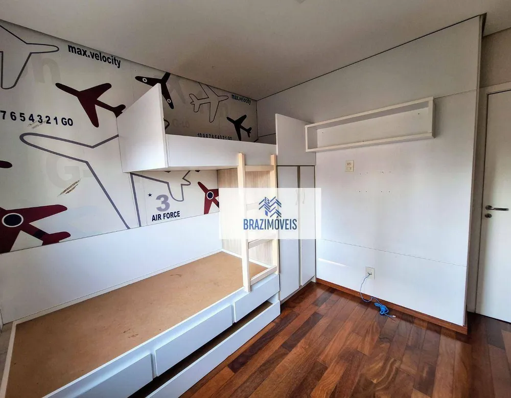 Apartamento, 3 quartos, 138 m² - Foto 13