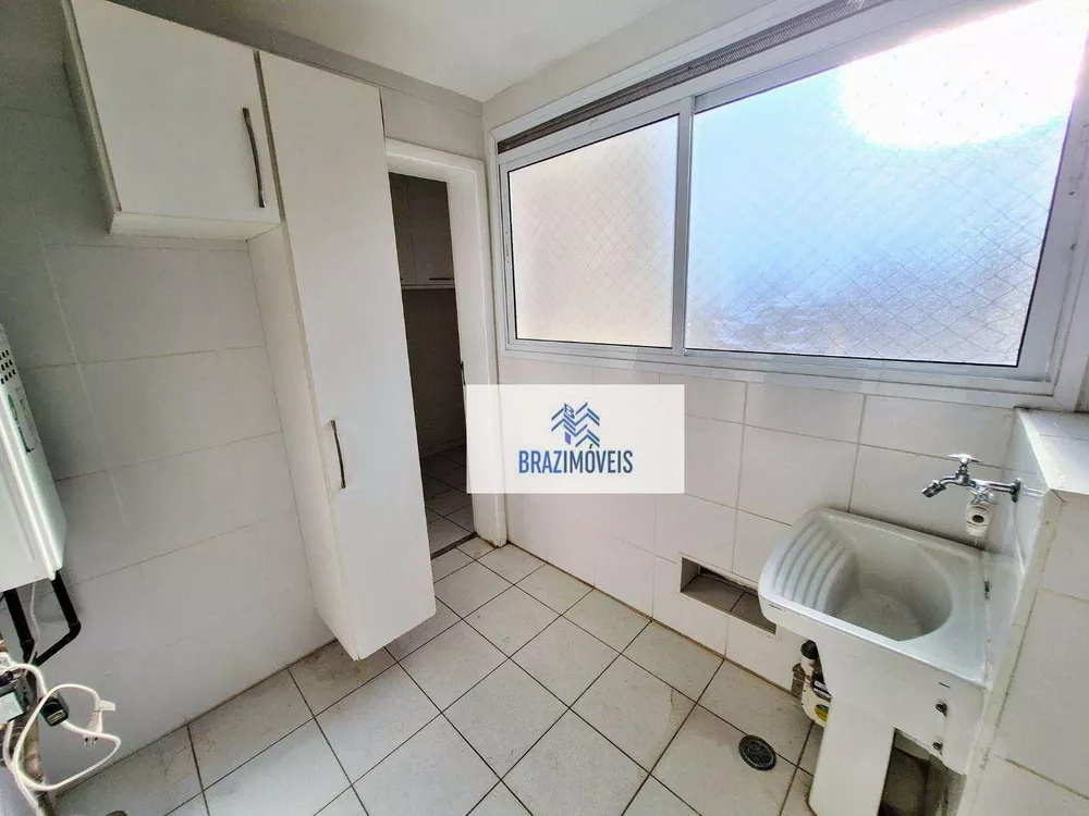 Apartamento, 3 quartos, 138 m² - Foto 8