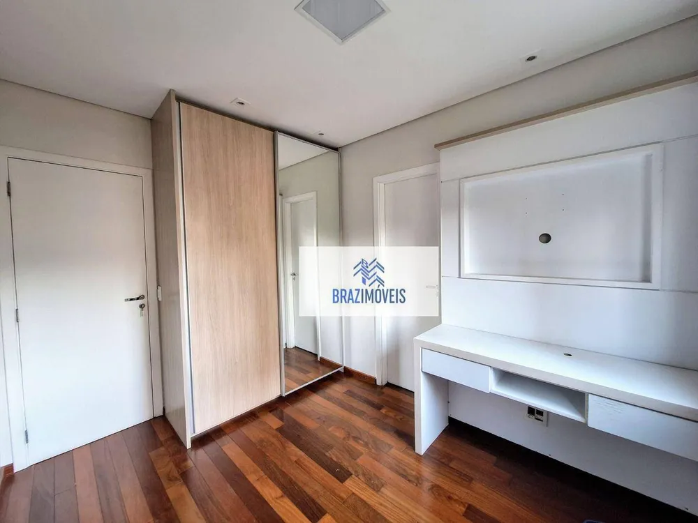 Apartamento, 3 quartos, 138 m² - Foto 10