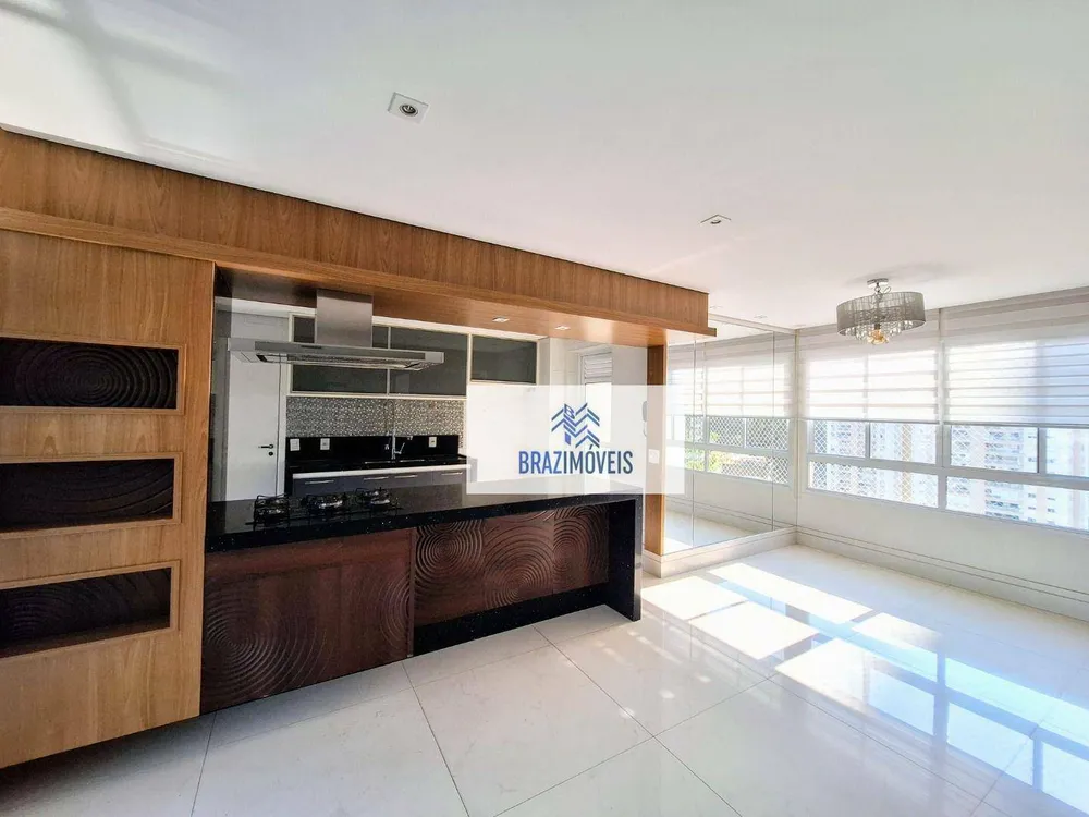 Apartamento, 3 quartos, 138 m² - Foto 4