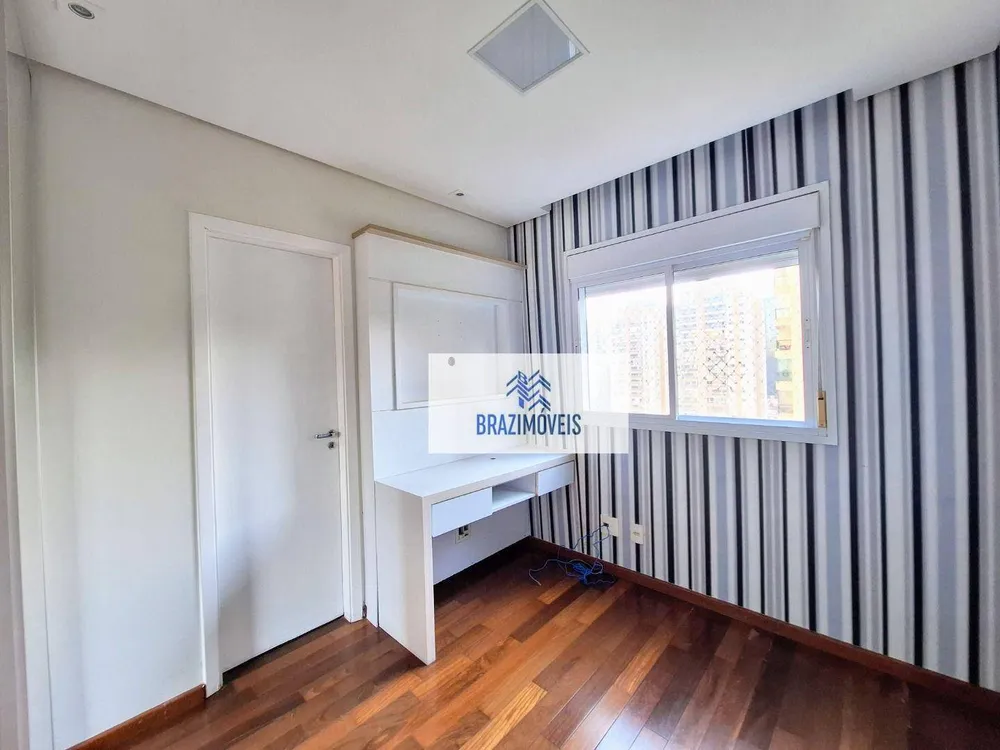 Apartamento, 3 quartos, 138 m² - Foto 9