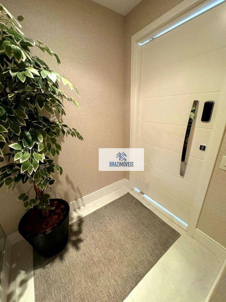 Apartamento à venda com 4 quartos, 200m² - Foto 9