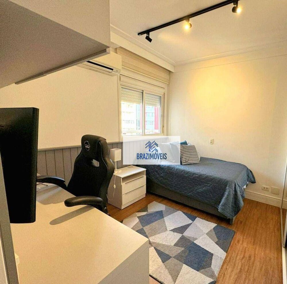 Apartamento à venda com 4 quartos, 200m² - Foto 17