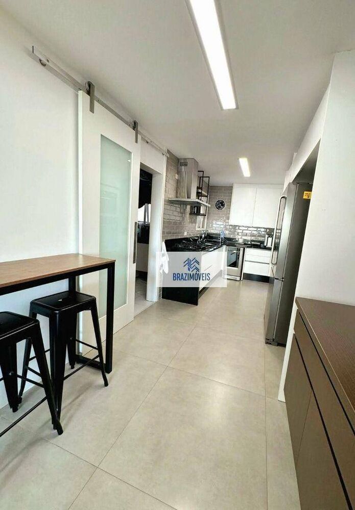 Apartamento à venda com 4 quartos, 200m² - Foto 23