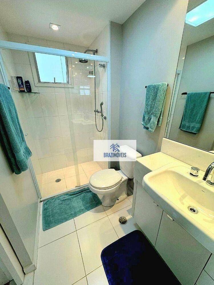Apartamento à venda com 4 quartos, 200m² - Foto 19
