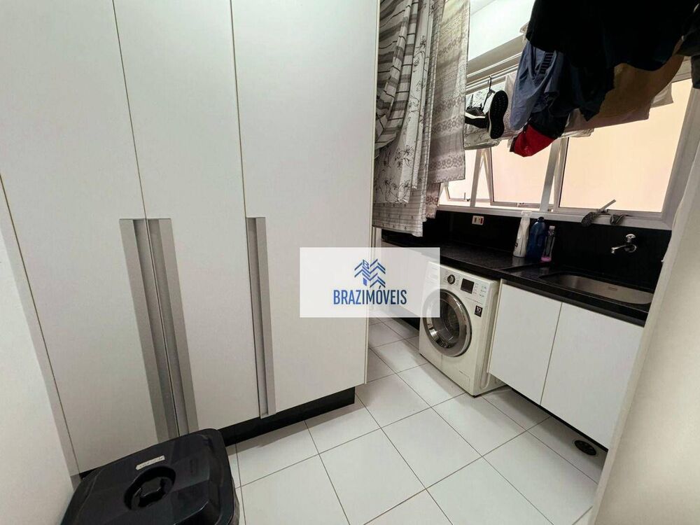 Apartamento à venda com 4 quartos, 200m² - Foto 24