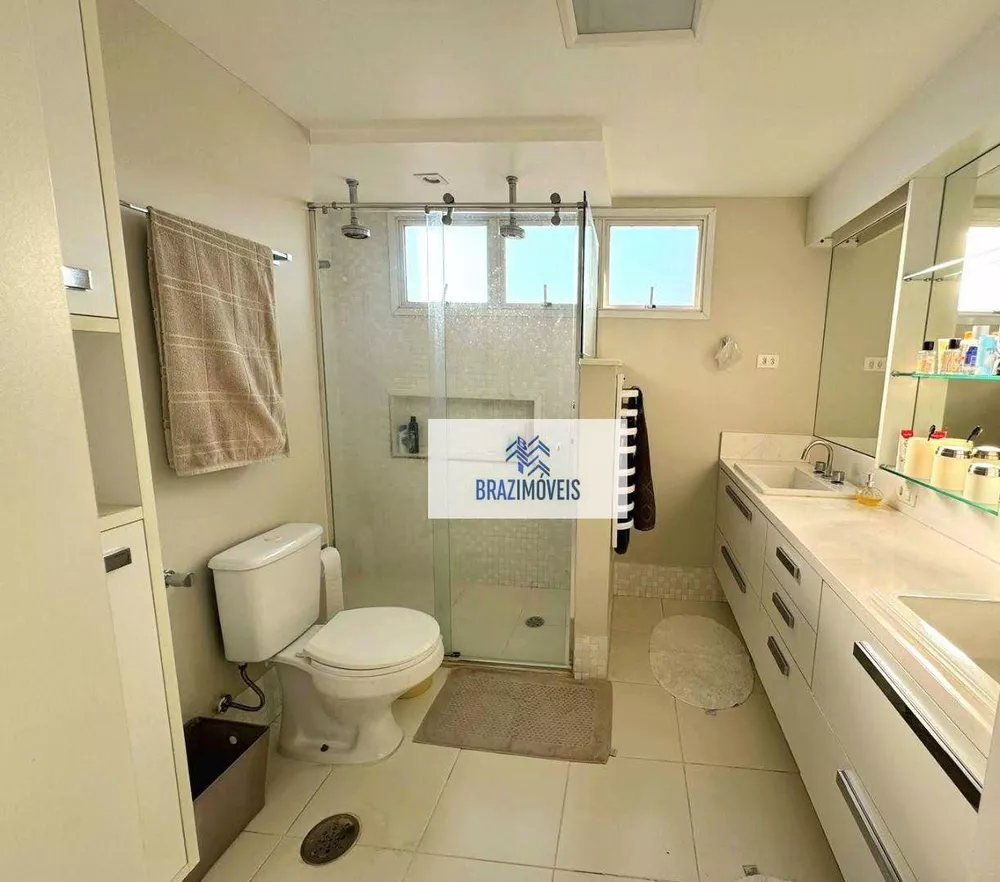 Apartamento, 4 quartos, 200 m² - Foto 27