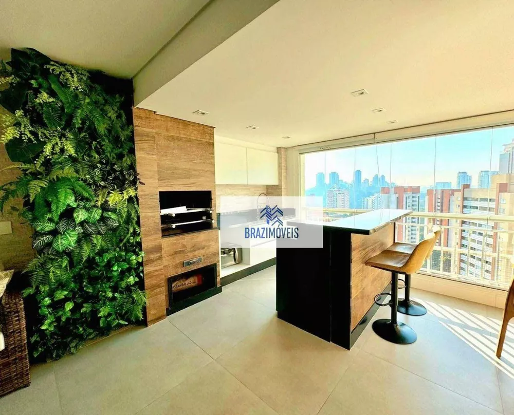 Apartamento, 4 quartos, 200 m² - Foto 25
