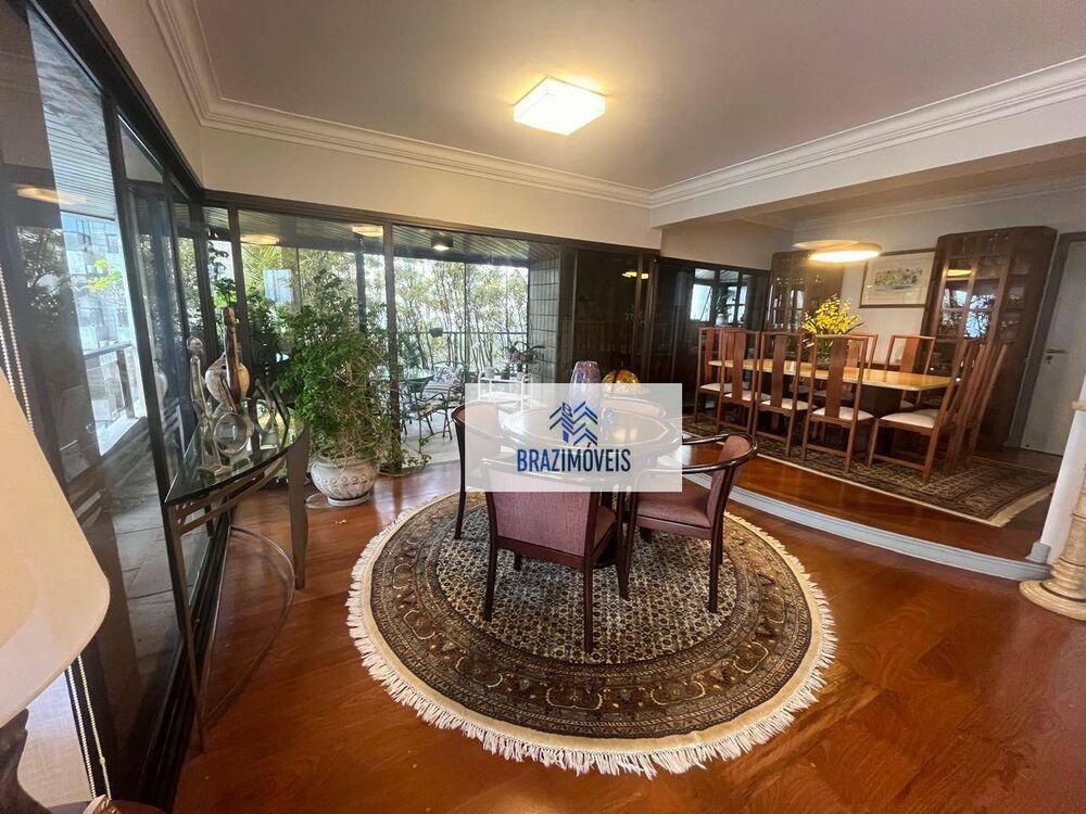 Apartamento, 4 quartos, 330 m² - Foto 1