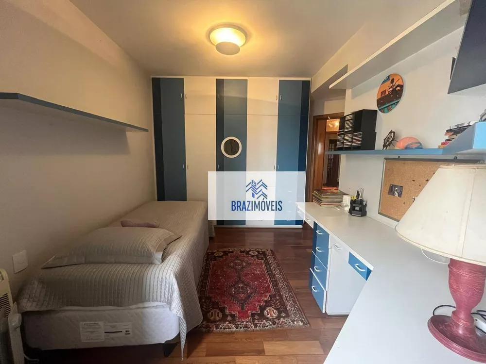 Apartamento, 4 quartos, 330 m² - Foto 6