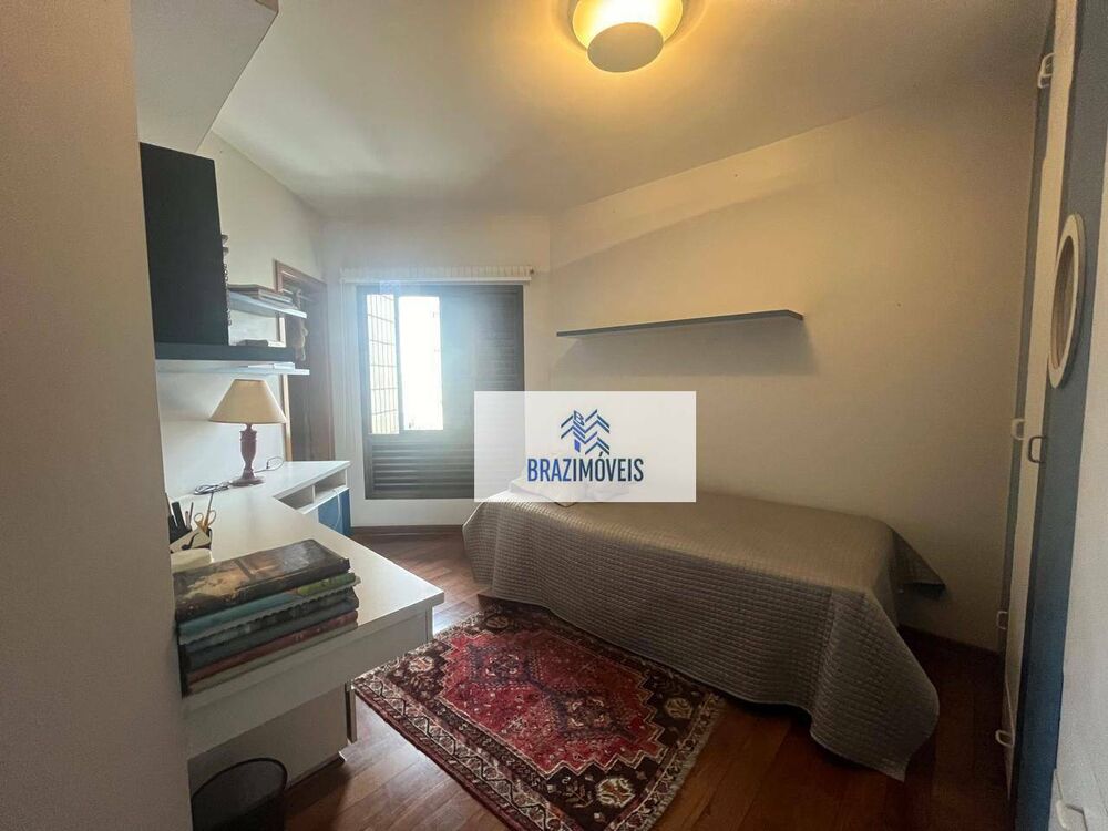 Apartamento, 4 quartos, 330 m² - Foto 5
