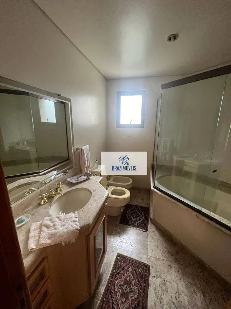 Apartamento, 4 quartos, 330 m² - Foto 11