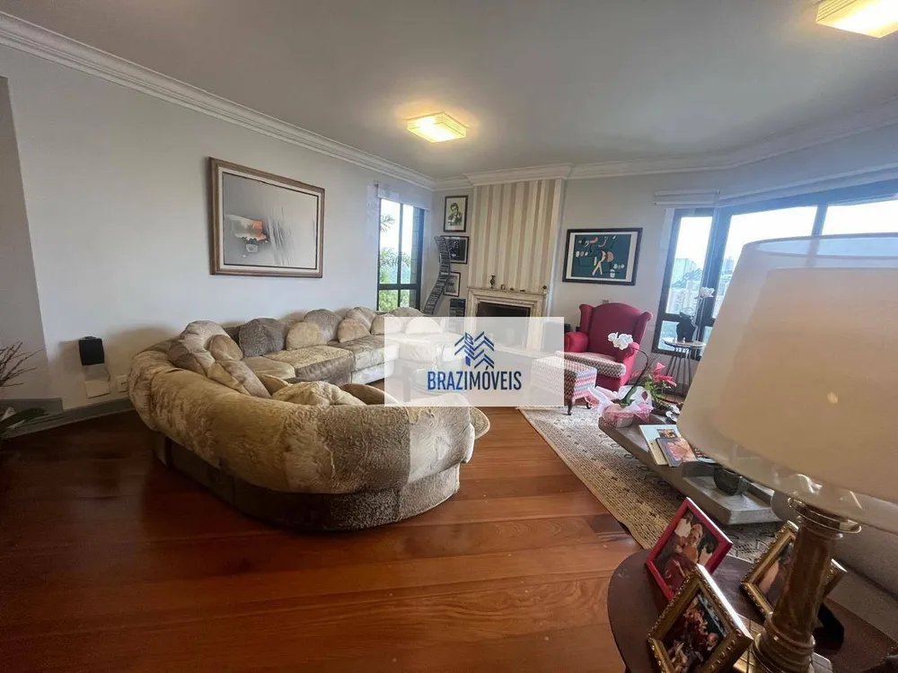 Apartamento, 4 quartos, 330 m² - Foto 3
