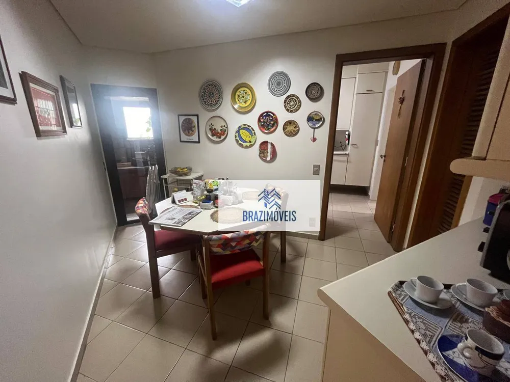 Apartamento, 4 quartos, 330 m² - Foto 19