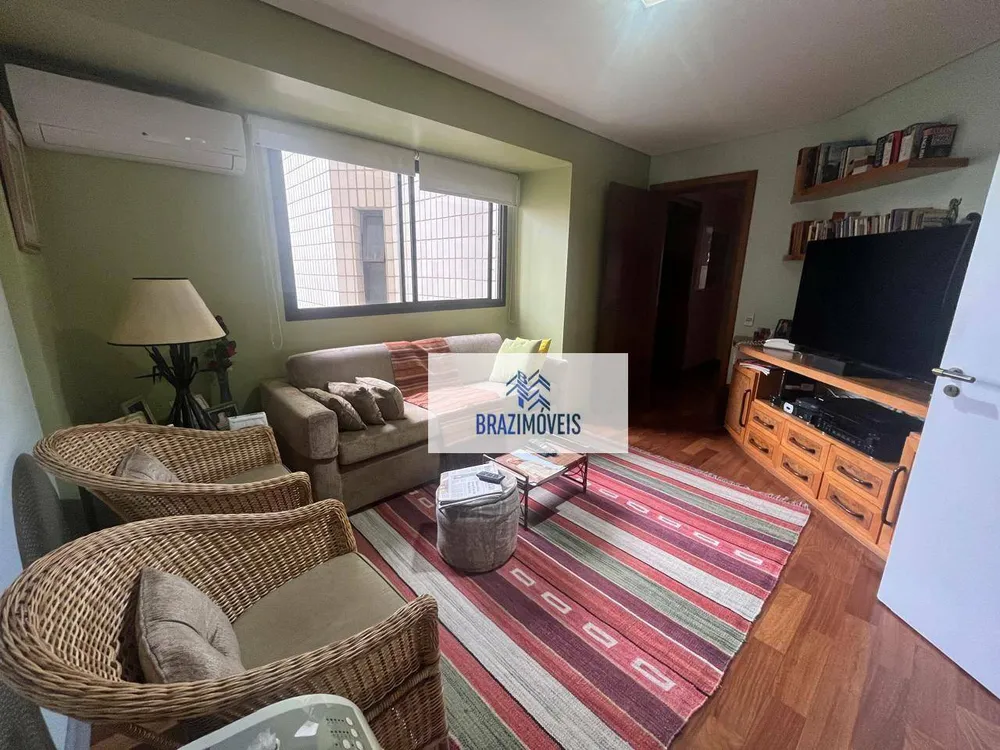 Apartamento, 4 quartos, 330 m² - Foto 7