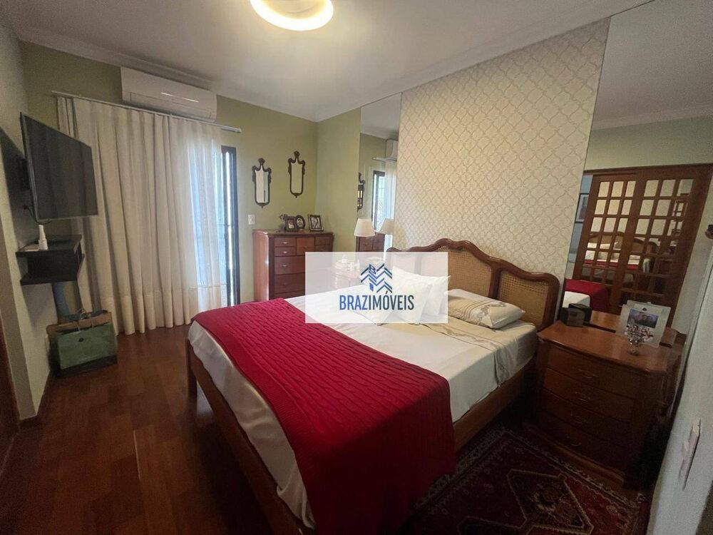 Apartamento, 4 quartos, 330 m² - Foto 7