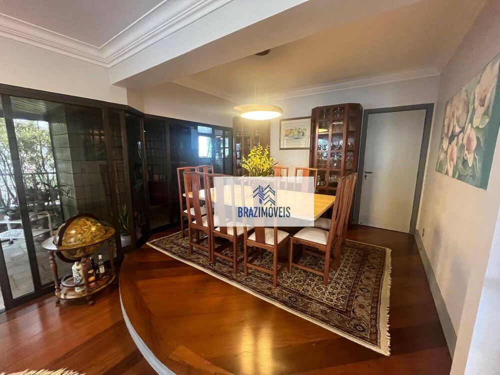 Apartamento, 4 quartos, 330 m² - Foto 8