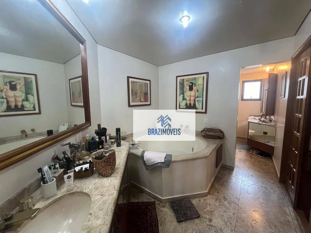 Apartamento, 4 quartos, 330 m² - Foto 18