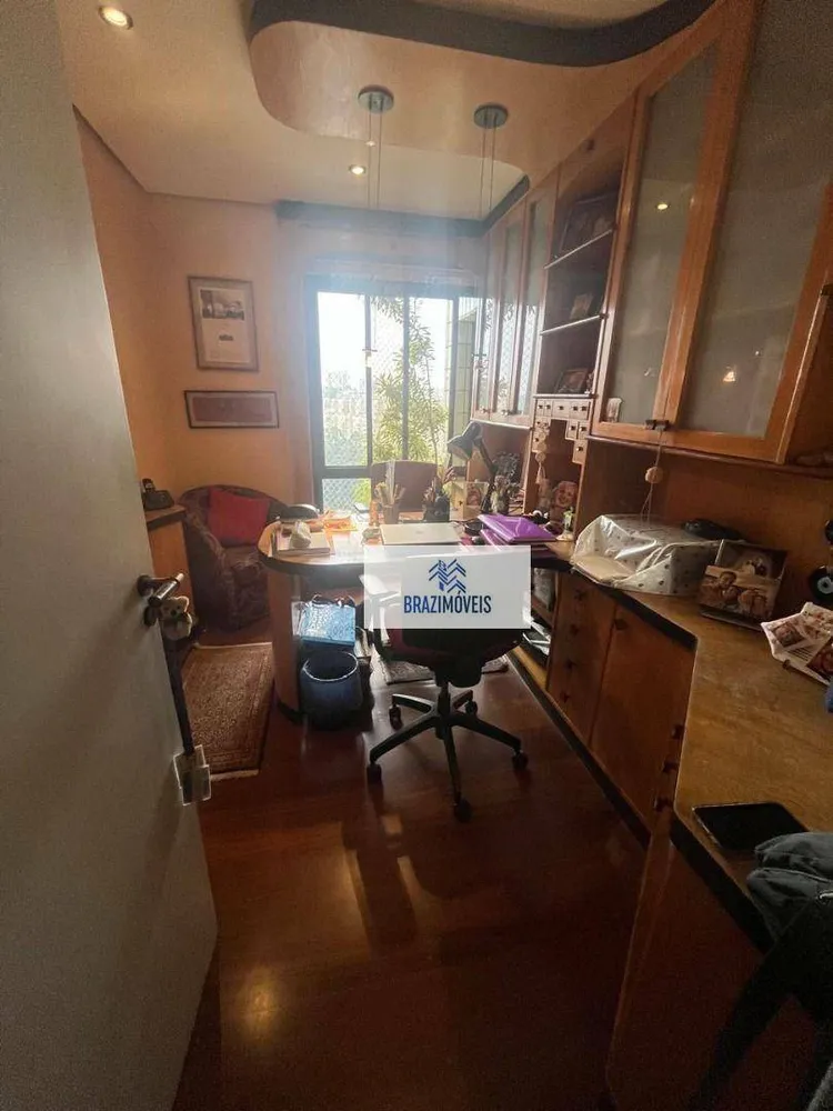 Apartamento, 4 quartos, 330 m² - Foto 6