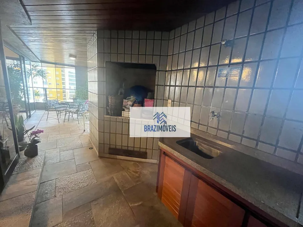 Apartamento, 4 quartos, 330 m² - Foto 5