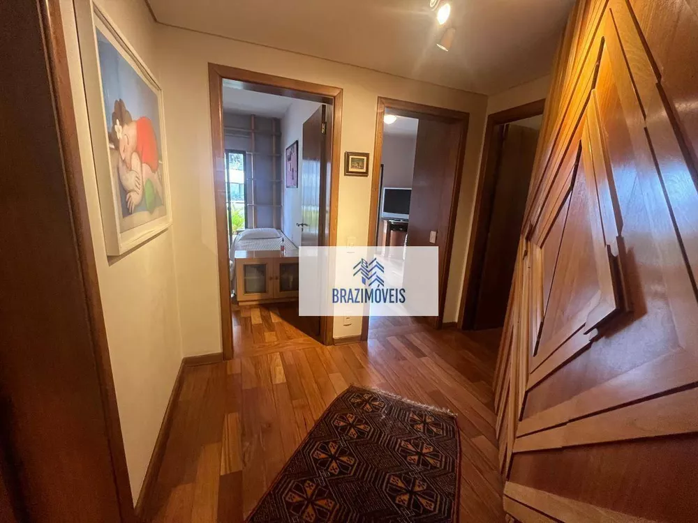 Apartamento, 4 quartos, 330 m² - Foto 2