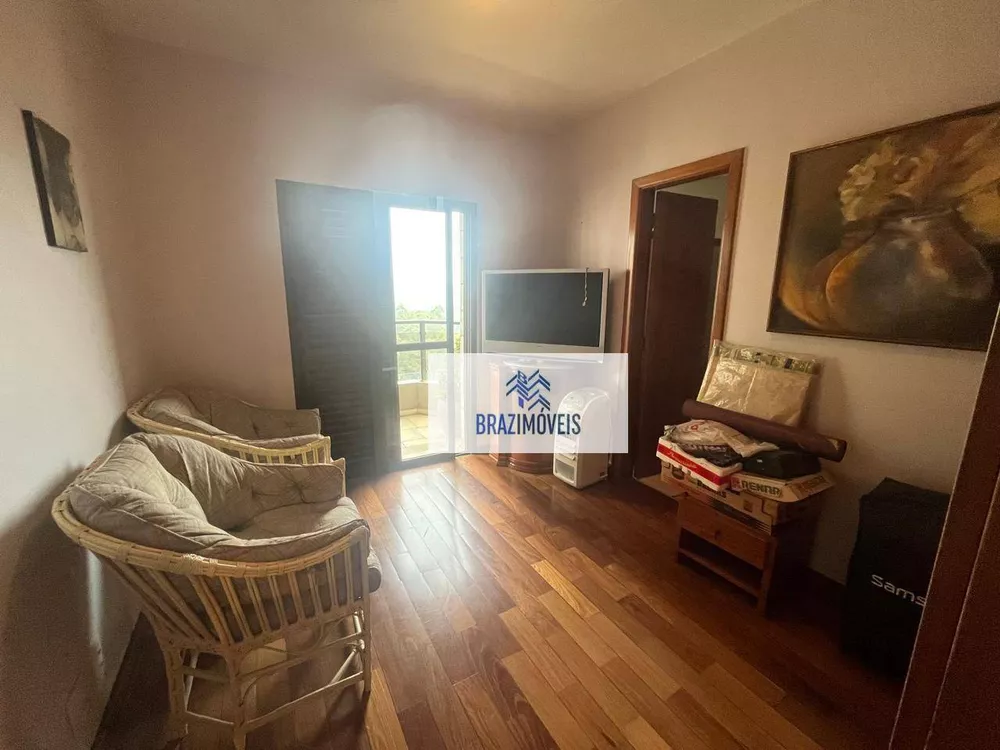 Apartamento, 4 quartos, 330 m² - Foto 4