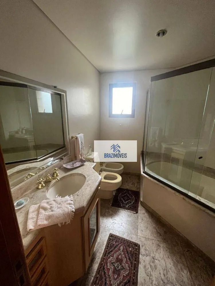 Apartamento, 4 quartos, 330 m² - Foto 10