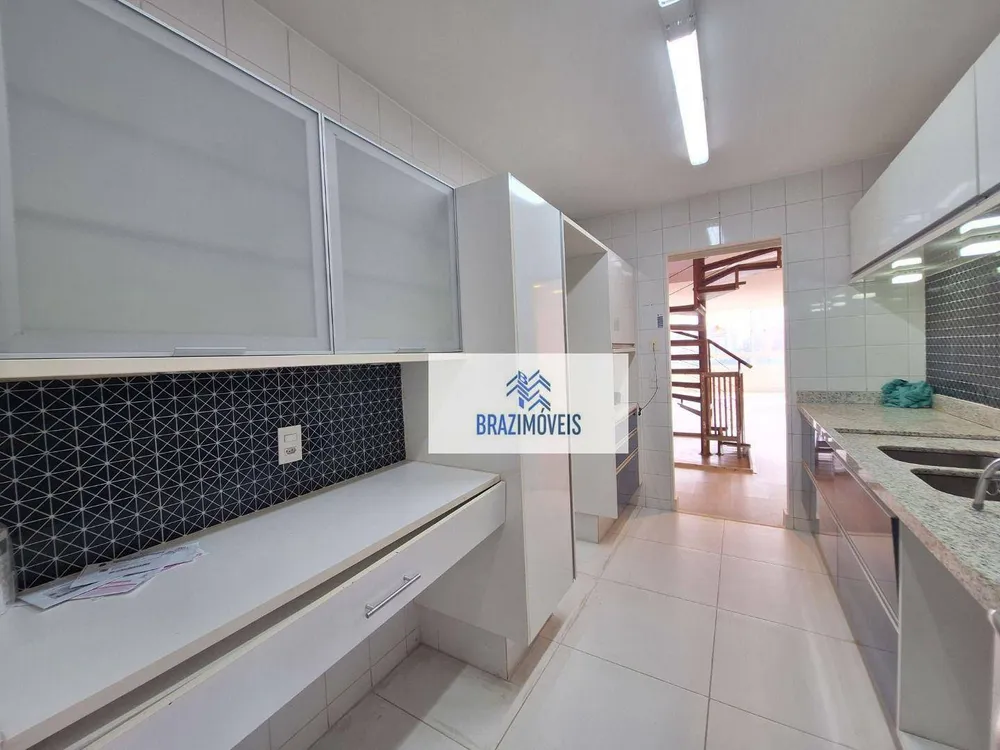 Cobertura, 3 quartos, 250 m² - Foto 31
