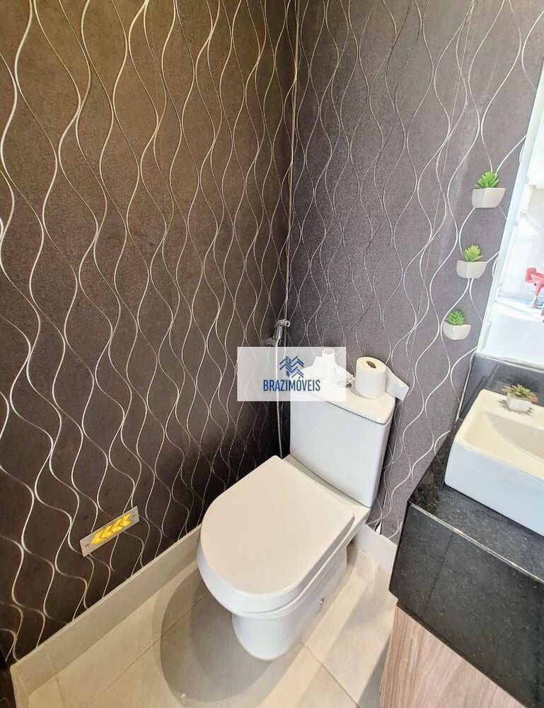 Cobertura, 3 quartos, 250 m² - Foto 2