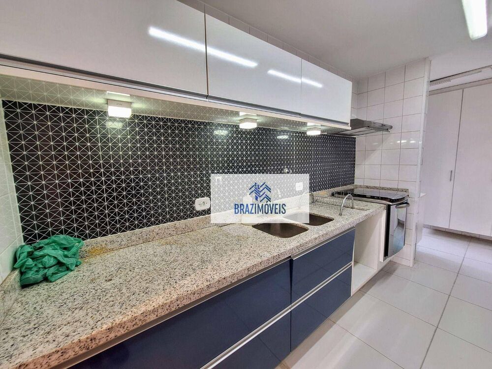 Cobertura, 3 quartos, 250 m² - Foto 8
