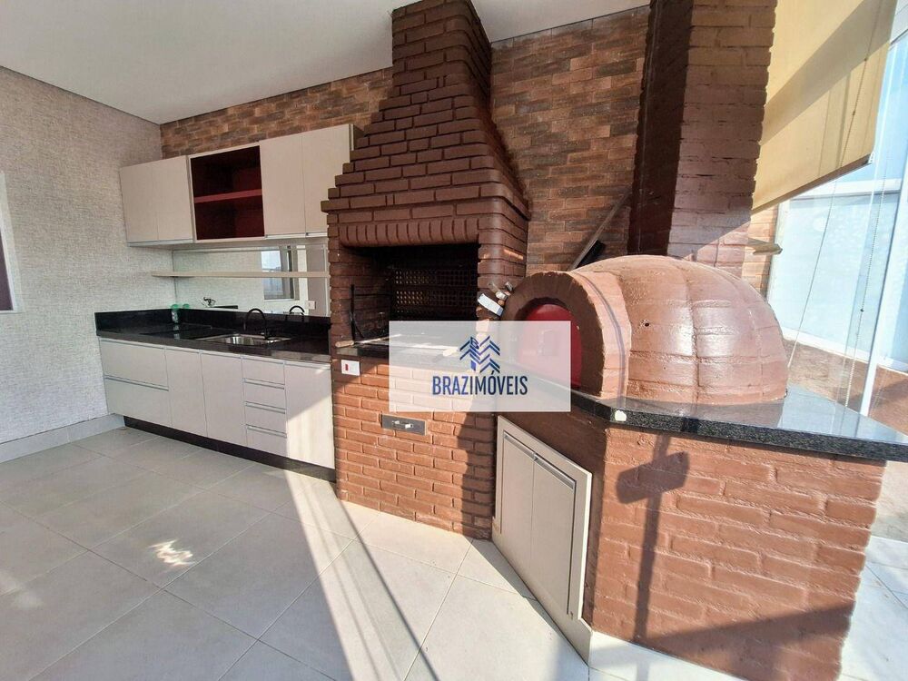 Cobertura, 3 quartos, 250 m² - Foto 11