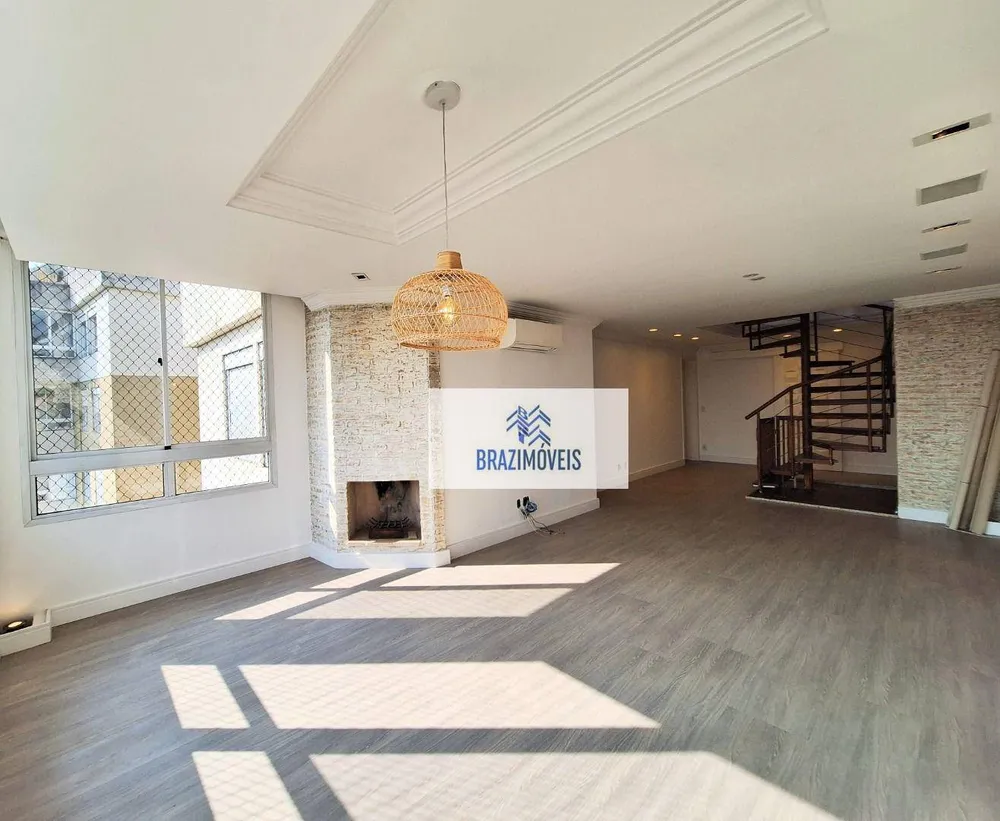 Cobertura, 3 quartos, 250 m² - Foto 32