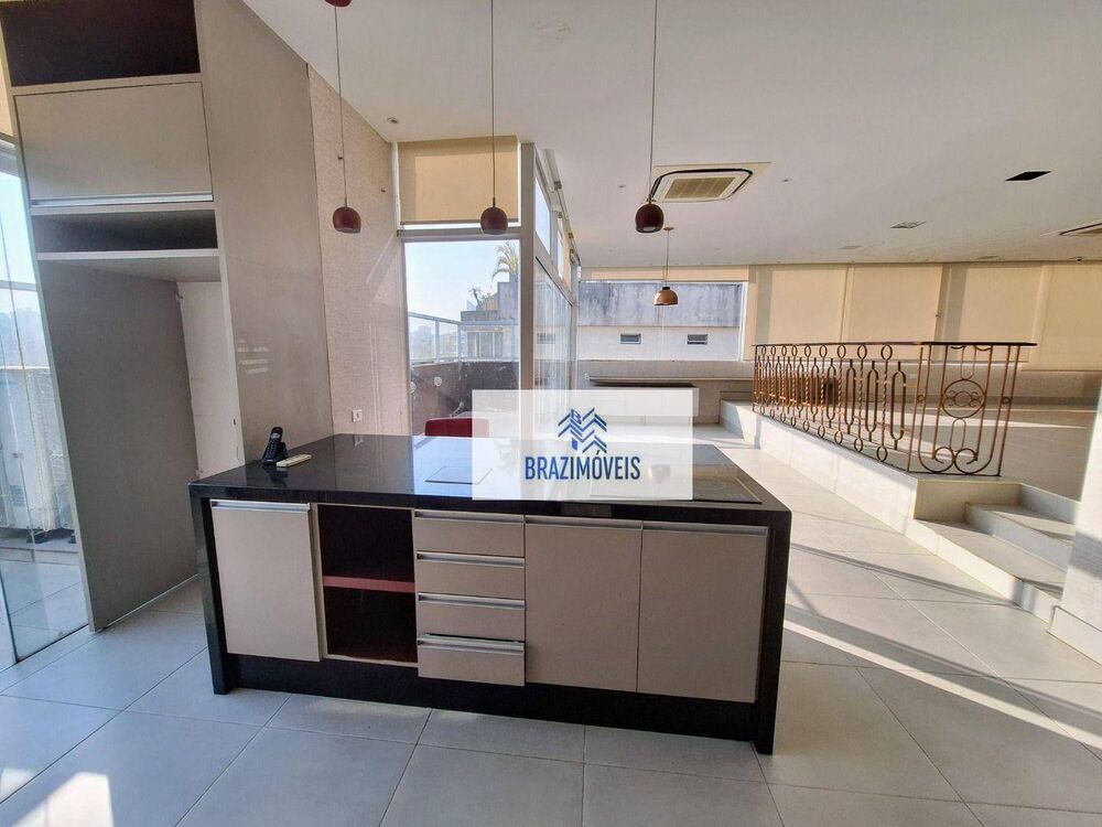 Cobertura, 3 quartos, 250 m² - Foto 10