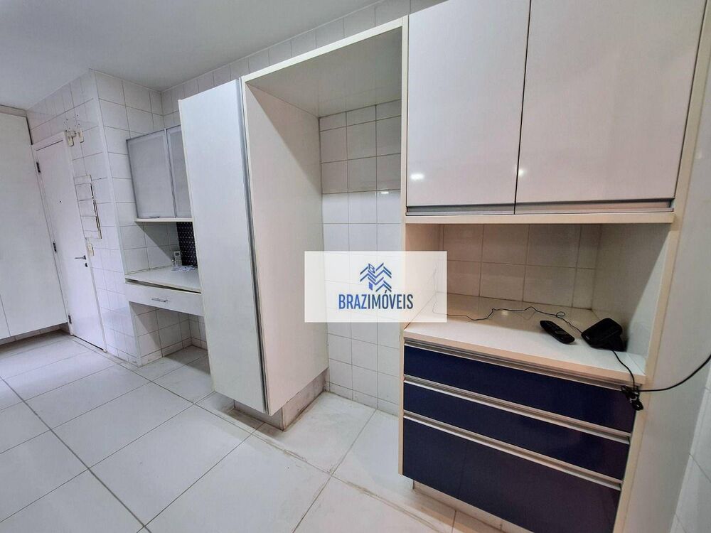 Cobertura, 3 quartos, 250 m² - Foto 13