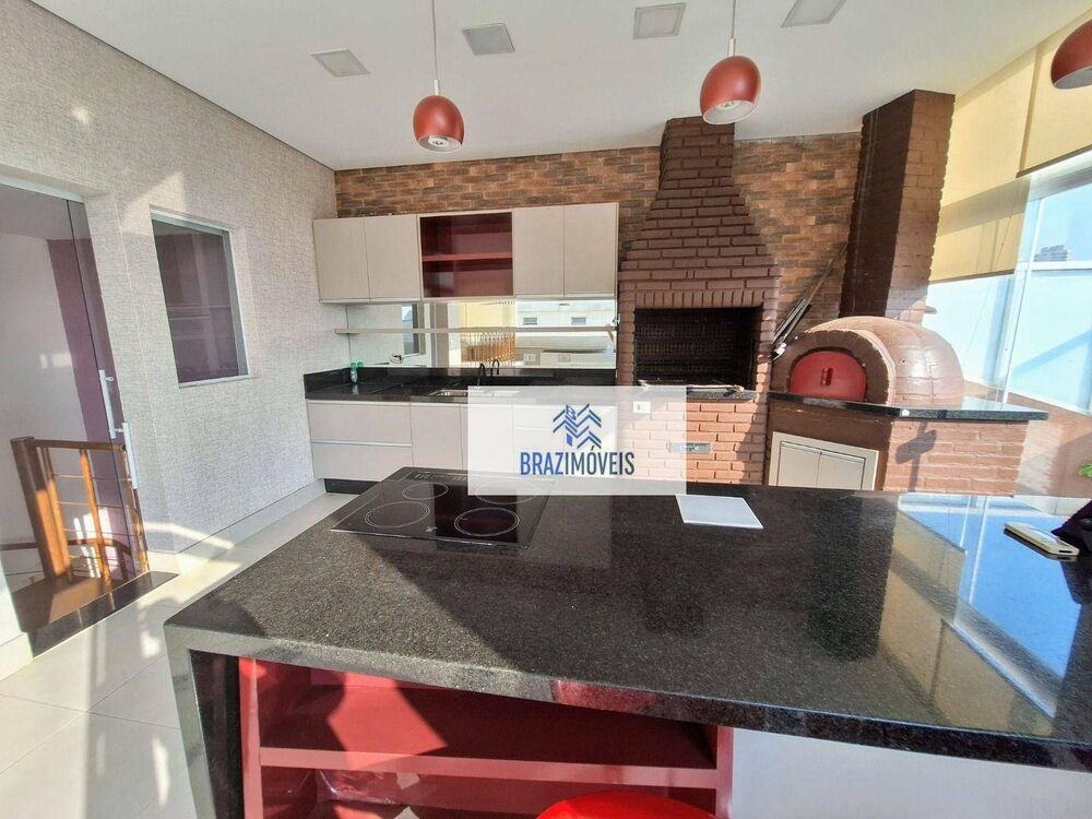Cobertura, 3 quartos, 250 m² - Foto 19
