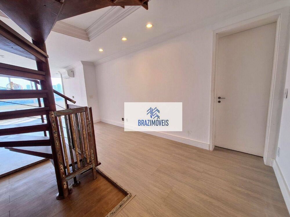 Cobertura, 3 quartos, 250 m² - Foto 15