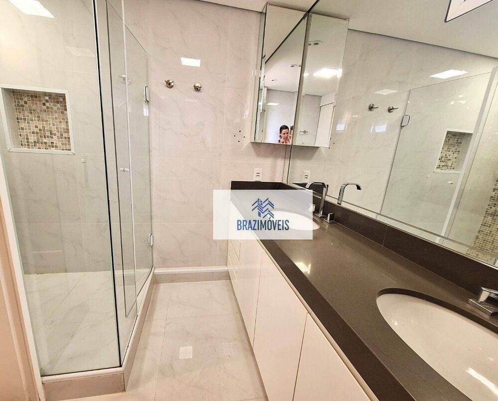 Cobertura, 3 quartos, 250 m² - Foto 1