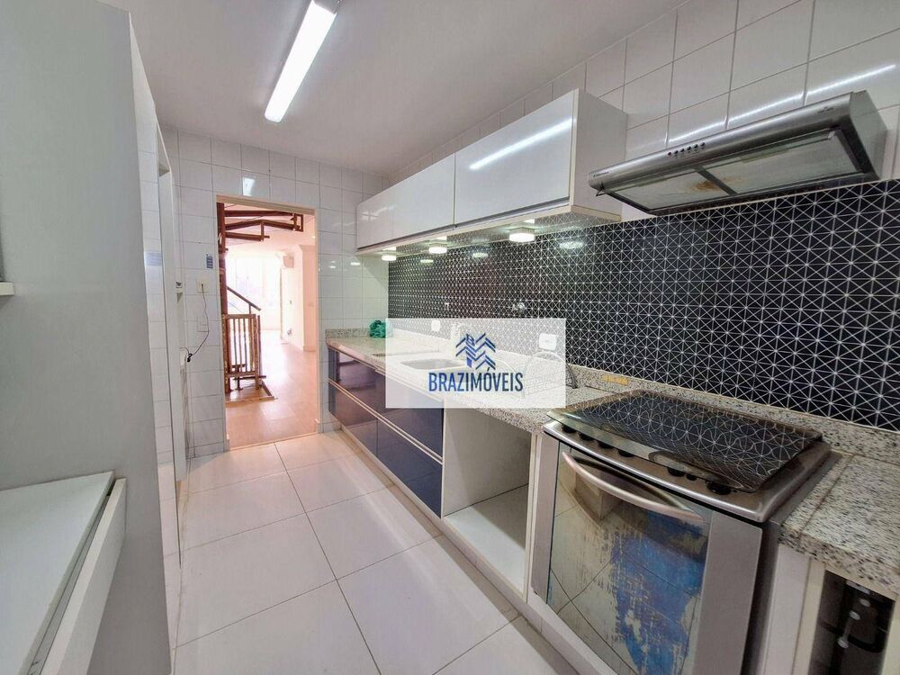 Cobertura, 3 quartos, 250 m² - Foto 23