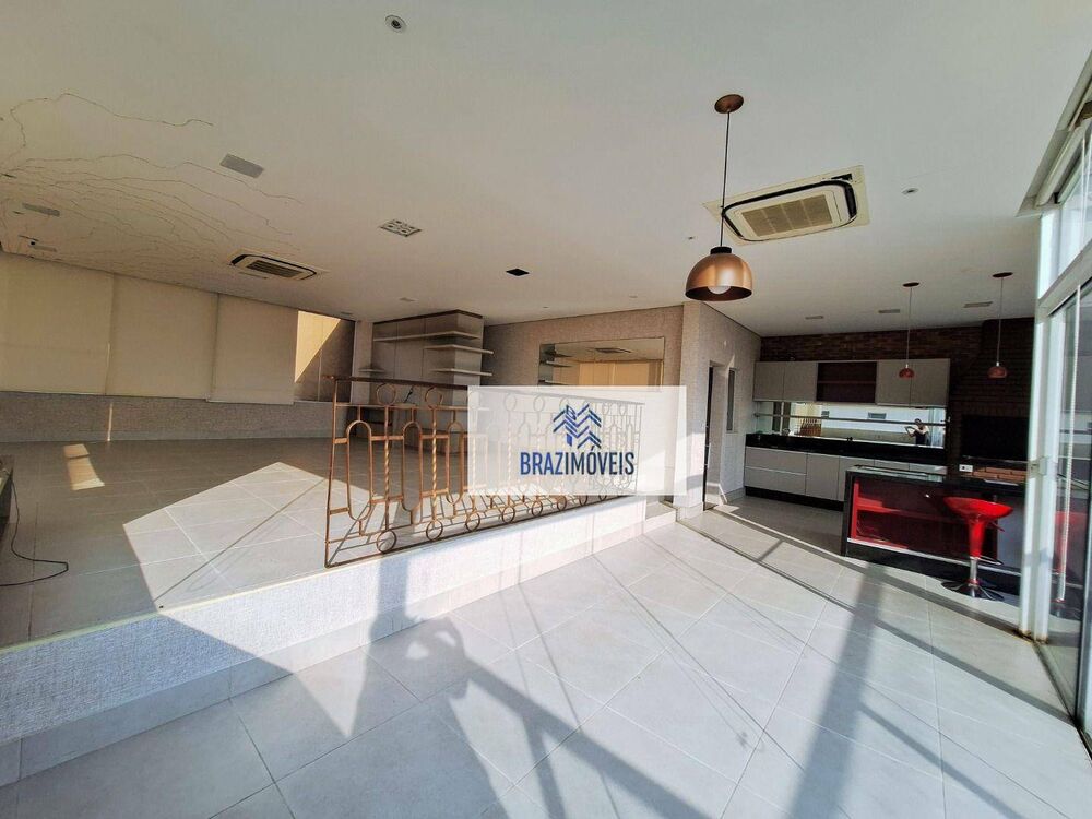 Cobertura, 3 quartos, 250 m² - Foto 9