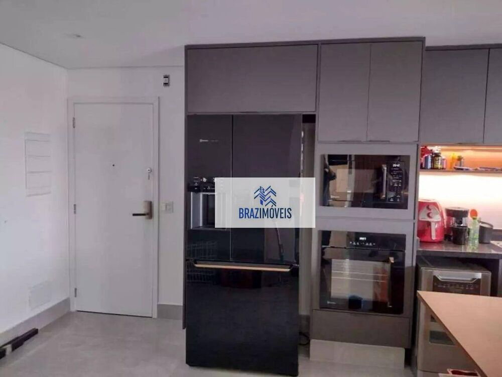 Apartamento à venda com 3 quartos, 113m² - Foto 4