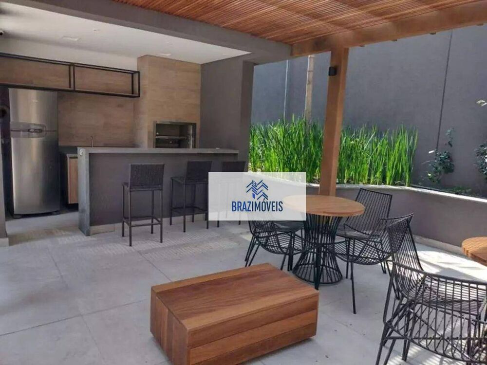 Apartamento à venda com 3 quartos, 113m² - Foto 15