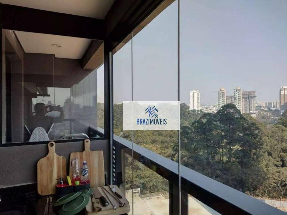 Apartamento à venda com 3 quartos, 113m² - Foto 8