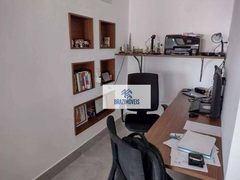 Apartamento à venda com 3 quartos, 113m² - Foto 11