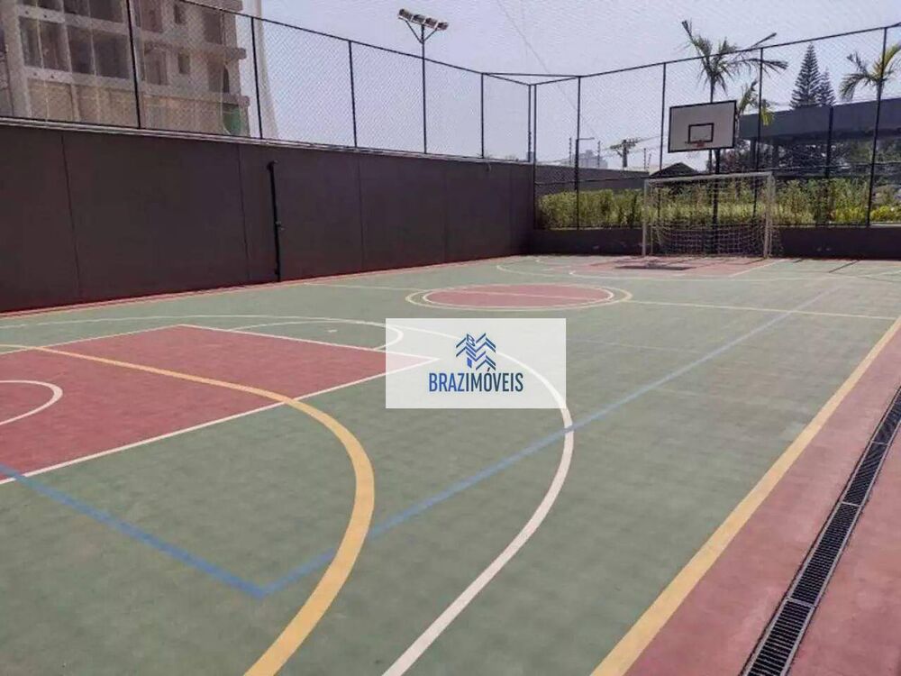 Apartamento à venda com 3 quartos, 113m² - Foto 18