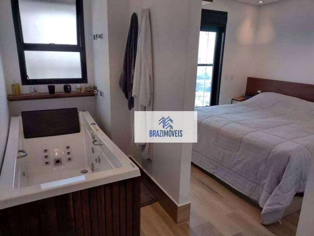 Apartamento à venda com 3 quartos, 113m² - Foto 10