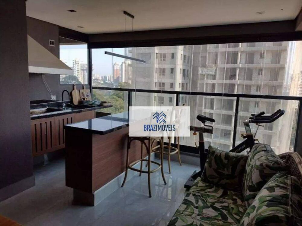 Apartamento à venda com 3 quartos, 113m² - Foto 6