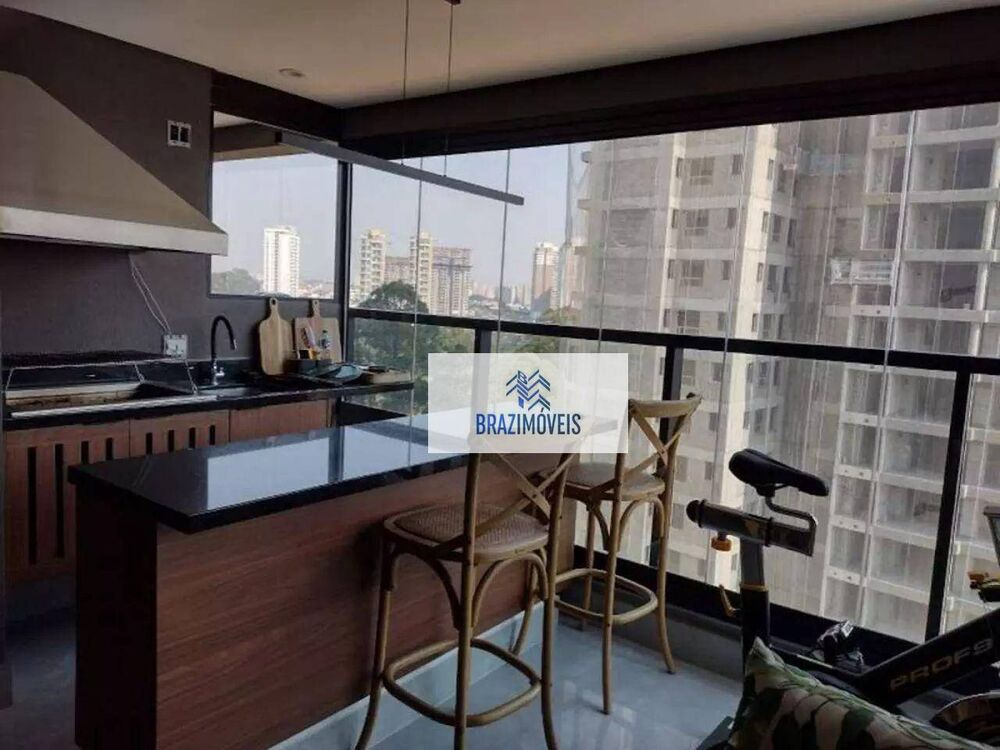 Apartamento à venda com 3 quartos, 113m² - Foto 7