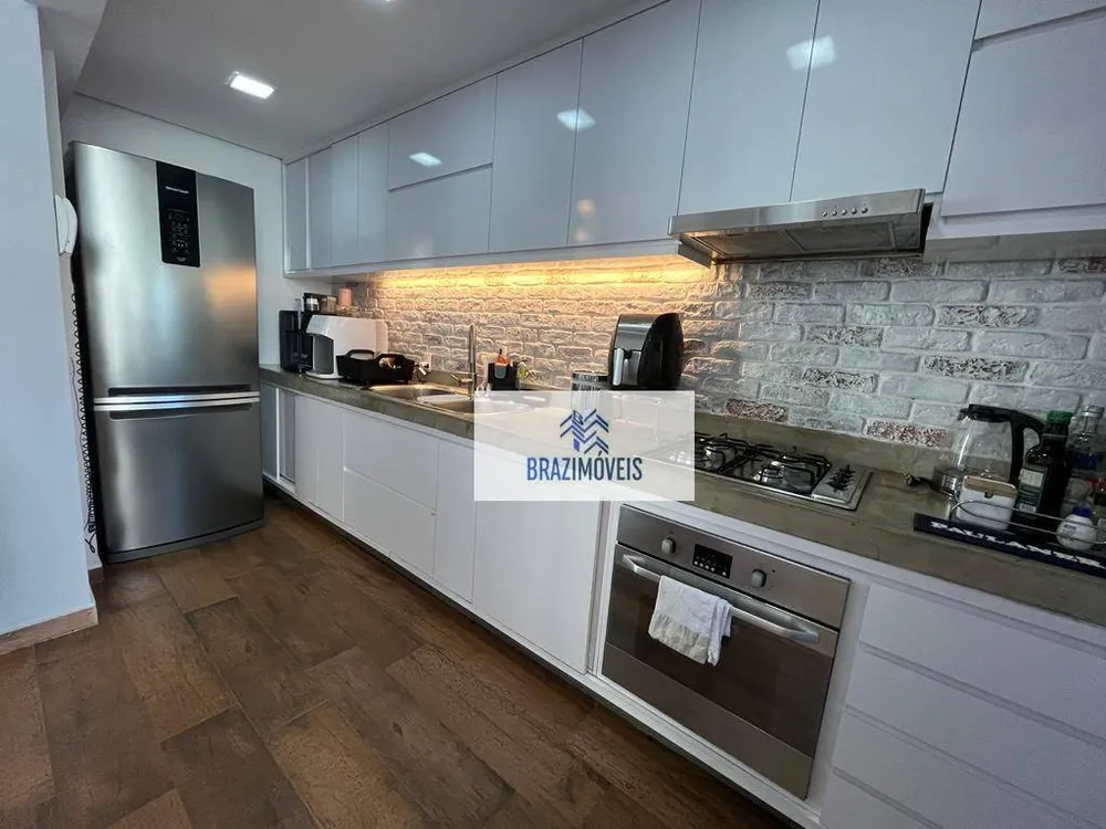Apartamento, 3 quartos, 160 m² - Foto 10